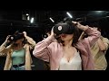 ANVIO VR - клуб виртуальной реальности в Бишкеке