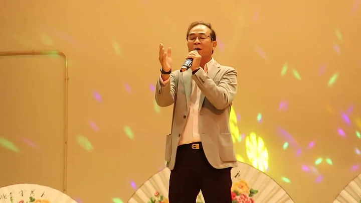 Civilized culture - Singing 奔向未來日子 (220529 MVI 0675)