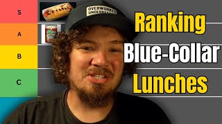 Ranking Blue Collar Lunches