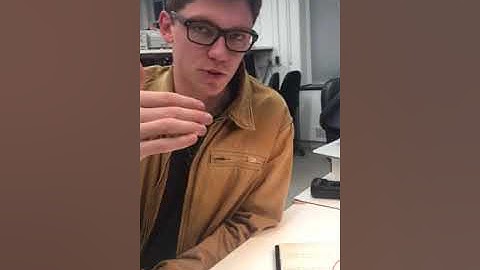 Mastering Electronics final lab video-Zack Buono