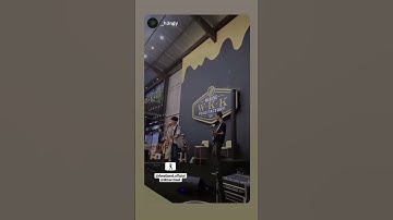 Thumbnail of I Will survive #foryou #iwillsurvive #cake #live #cafemusic