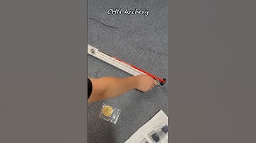 T-200 Telescopic Electric Arrow Cutter Arrow Spinner Arrow Square #archery #outdoors #bowhunting