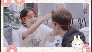 I don't gotta know - Phạm Thừa Thừa & Âu Dương Na Na| 范丞丞  欧阳娜娜.