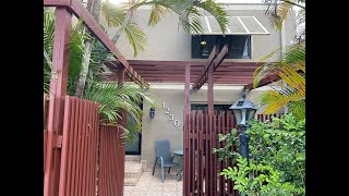 1230 W Fairway Rd 1230, Pembroke Pines, FL 33026 - Jose Perez - MLS A11016349