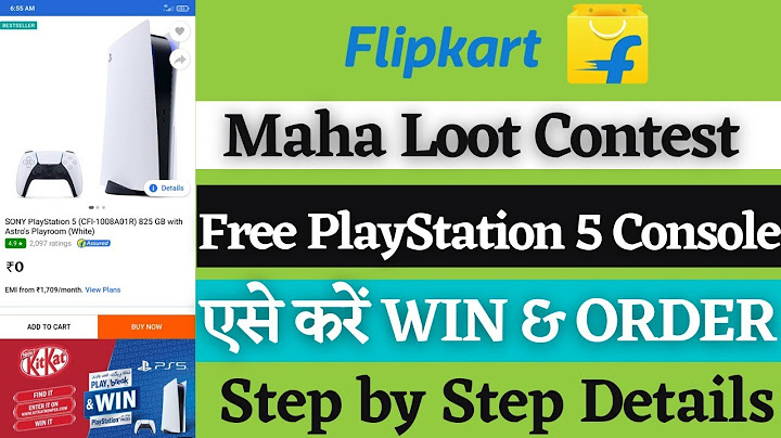 How To Buy Playstation 5 With No Money🔥 #GS | Kitkat Ps5 Lot No. Trick | KitKat PS5 Contest | Kitkat