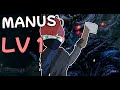 I Beat Manus. | Dark Souls 1