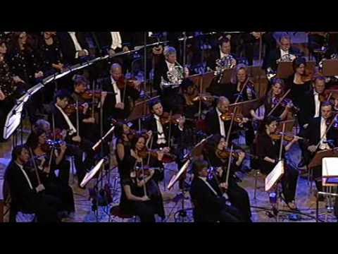 Symphonic Fantasies - Chrono medley part 1/2