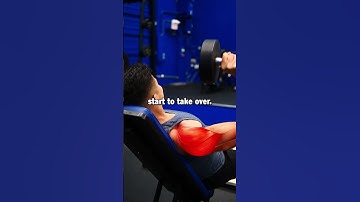 UNLOCK Your Upper Chest: Best Bench Angle