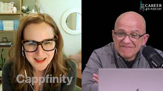 #2 Lindsey Pollak   The Relevance of Skills, Strengths, and Storytelling