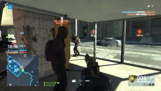 BFH (ps4) Lag-WTF