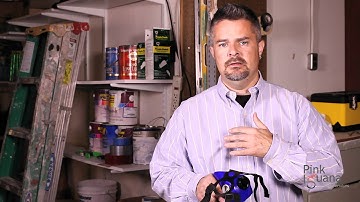 PI Lead Safety Program Respirator Components, Inspection, Cleaning and Storage