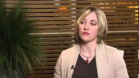 Amber McGinty - Author Website Must Haves