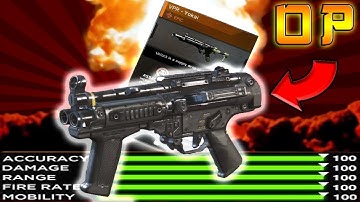 47-1 VPR YOKAI OP!!!!