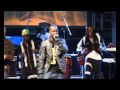 Wyre performing Sina Makosa at KENYA LIVE Machakos Concert