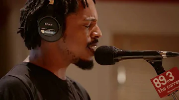 Black Joe Lewis - Come To My Party (Live on 89.3 The Current)