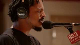 Black Joe Lewis - Come To My Party (Live on 89.3 The Current) chords