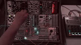 Music Thing Modular Magnetophone - Eurorack Module on ModularGrid