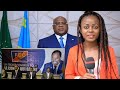 ACTU DU JOUR 30/11/20 AVEC CHANCELLA TSHALA : ENTRE VENTS ET  MARÉES: FELIX TSHISEKEDI SIGNE ET BLOQUE TOUT ! LES VÉRITÉS QUE VOUS IGNOREZ ( VIDEO )