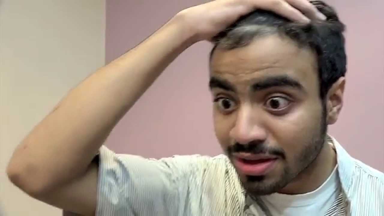 أين الحياء ؟