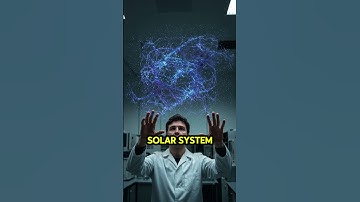 AI Unlocking the Secrets of the Universe || #spaceai #cosmos #futurediscovery