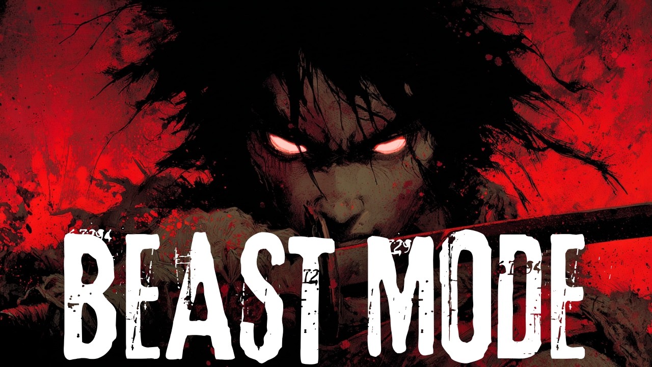 Watch Gym Phonk BEAST MODE 150BPM | FUNDO | Japanese Samurai Workout Mix on YouTube Watch Gym Phonk BEAST MODE 150BPM | FUNDO | Japanese Samurai Workout Mix on YouTube