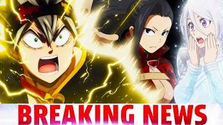 OMFG HOW COULD THEY LET THIS HAPPEN & BLEACH AUTHOR SPEAKS OUT + HXH CREATOR'S GOOD NEWS!