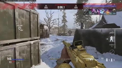 I DROPPED A V2 ROCKET WITH THIS AUTOMATON CLASS SET UP | BEST CLASS CALL OF DUTY VANGUARD