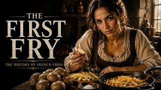 History of French Fries: Who Really Invented Them