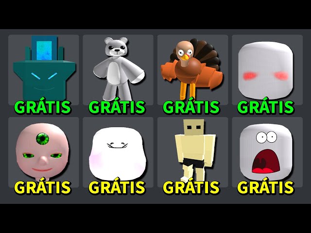 COMO GANHAR 2.400 ROBUX de GRAÇA muito FÁCIL AGORA no