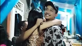 GOYANG NEMPEL ANU GAK MAU LEPAS HOT MISS WULAN AMOY GOYANGIN ABNGNY KEENAKAN
