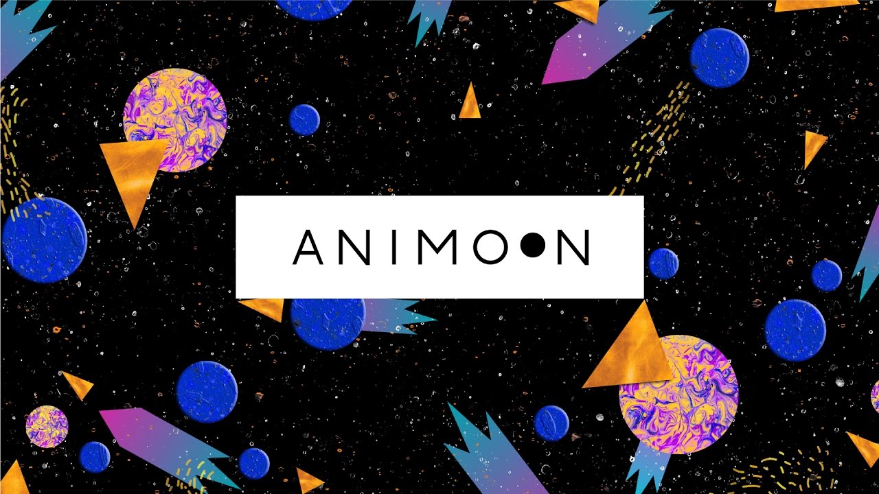 Animoon - showreel