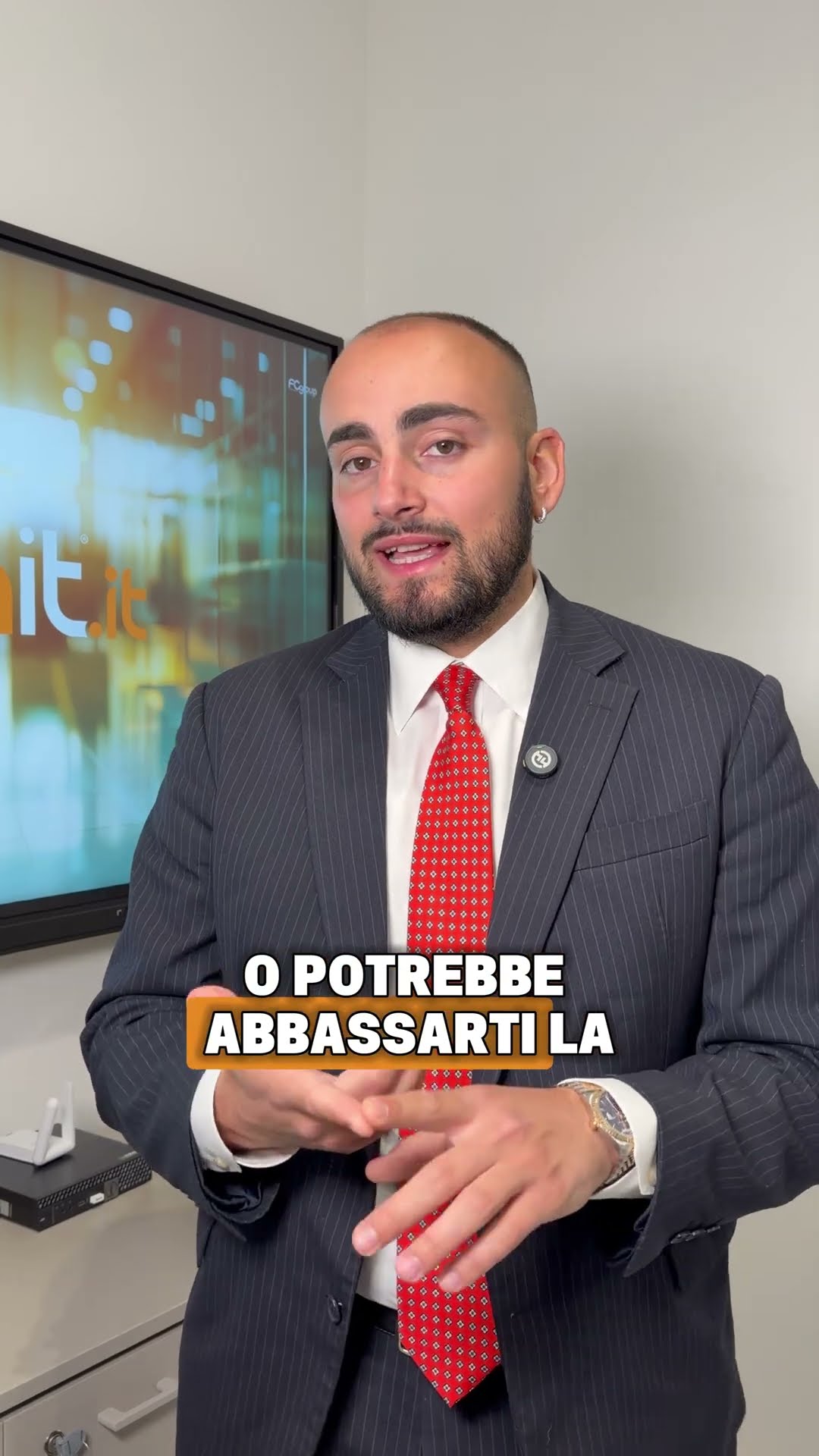 Uno degli errori più comuni prima di un mutuo?
