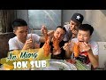 Ăn Mừng 10k SUB Và Màn Trả Thù Ngọt Ngào Của Cương Xấu.