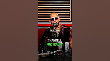 Tate Describes Obstacles #mindset #motivation #matrix #andrewtate #freetopg #truth #trauma #shorts