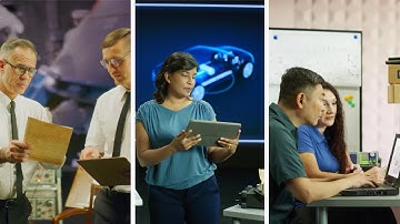 Spirit of Innovation | Mouser Electronics