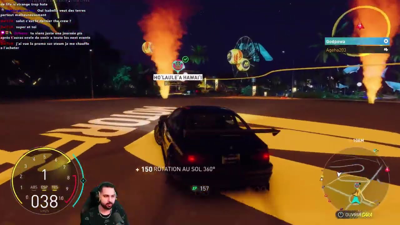 Découverte de la saison 9!  | The Crew: Motorfest