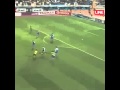 اجمل اسيست في تاريخ محمد نور في مرمى الهلال