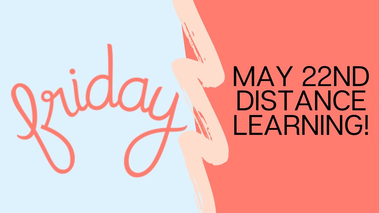 May 22nd YouTube May 22nd youtube