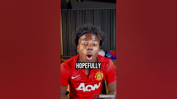 IShowSpeed Found The "My Mom's Kinda Homeless" Kid.😂💀