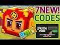 ⚠️ NEW ⚠️ ALL WORKING CODES FOR BE A LUCKY BLOCK IN MAY 2026 - ROBLOX BE A LUCKY BLOCK CODES 2026