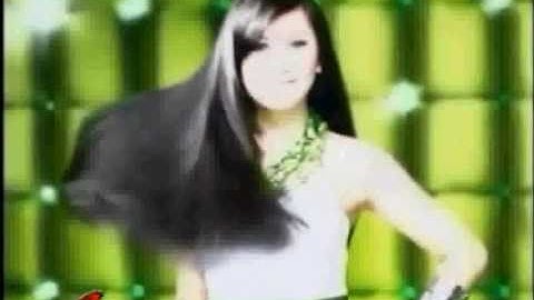 Sarah Geronimo Sunsilk commercial