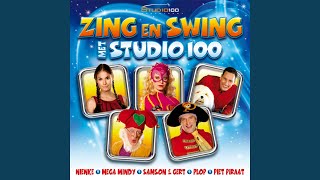 Met de sneltrein naar Zandvoort