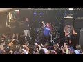 Despise You  - Part 1, Live at Oblivion Access 2022