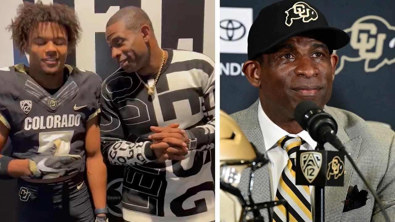 Deion Sanders HAS RECEIPTS Jackson St Says HE DID NOT Donate Half of