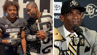 Deion Sanders HAS RECEIPTS Jackson St Says HE DID NOT Donate Half of Salary, MORE 5 Stars Coming!