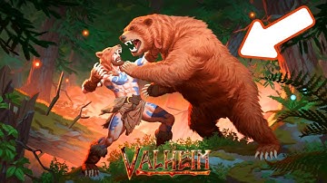 Is Valheim Worth Playing in 2025?