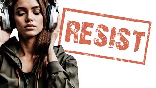 Grant Nelson - Resist Resimi