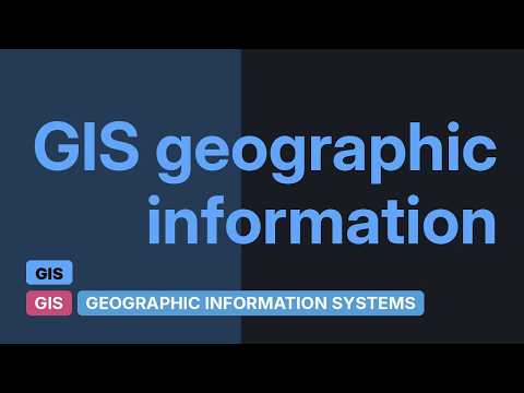 GIS: Image classification random forest