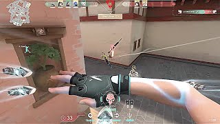 Valorant Montage - Pyro