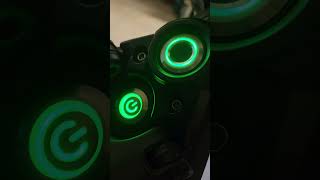 Surron Fingerprint ,No More Need For Key, Plug Play Setup